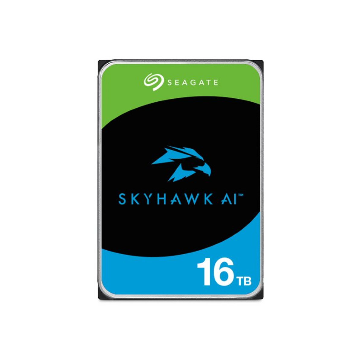 Seagate SkyHawk AI ST16000VE005 Festplatte 16TB