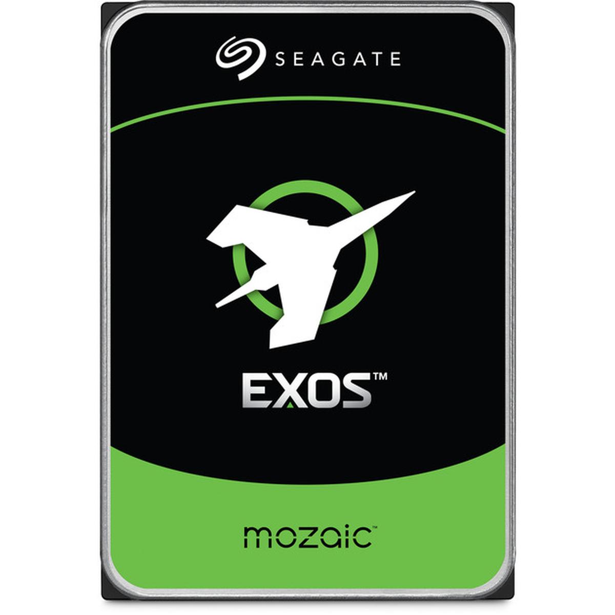 Seagate Exos M ST32000NM004K Festplatte 32TB