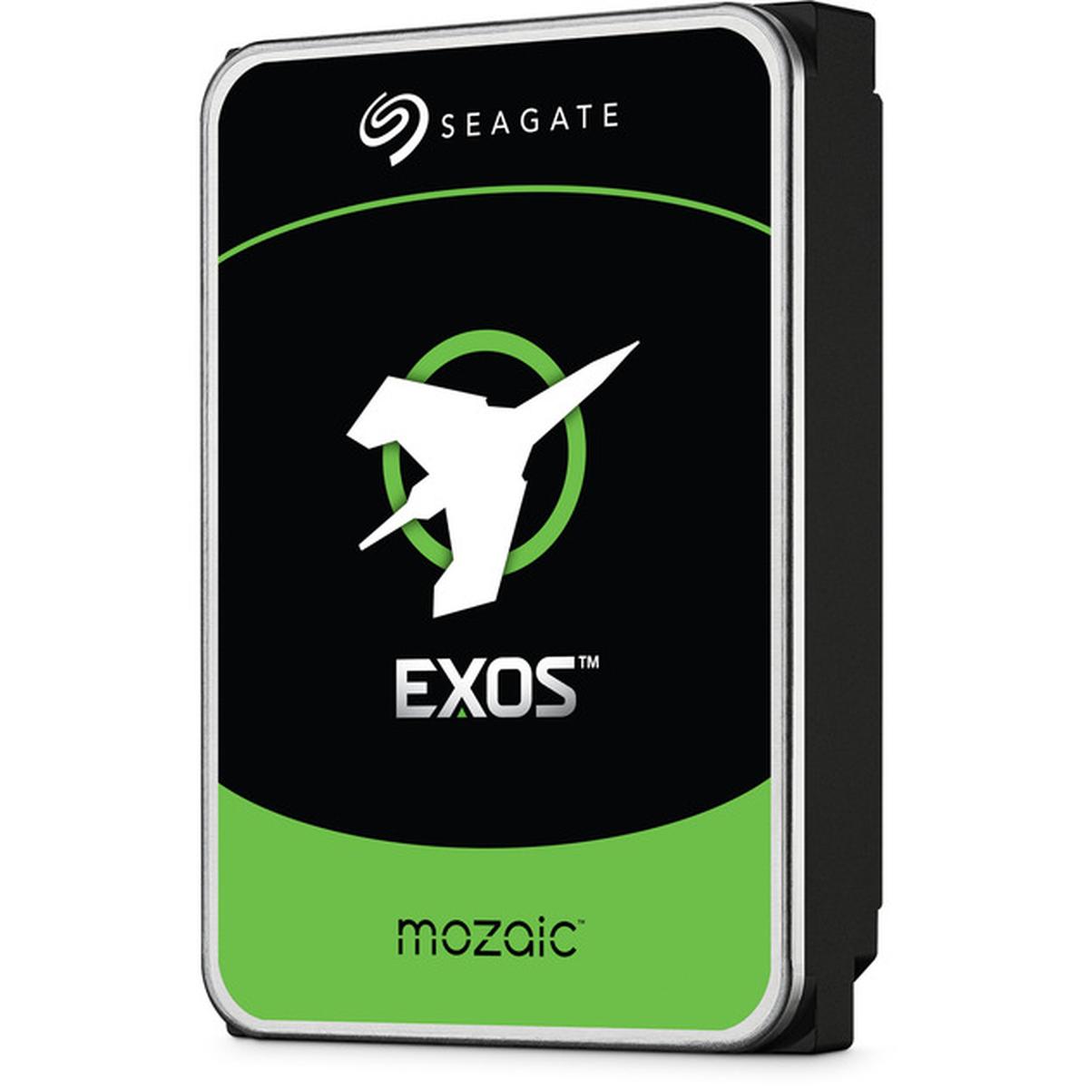 Seagate Exos M ST32000NM004K Festplatte 32TB