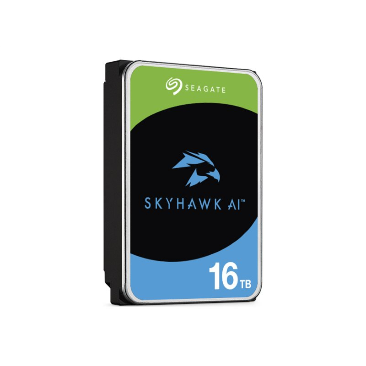 Seagate SkyHawk AI Festplatte 16TB