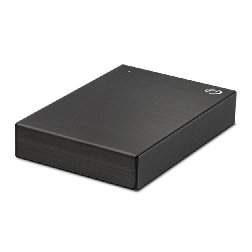 Seagate One Touch STKY1000400 Externe Festplatte 1TB schwarz