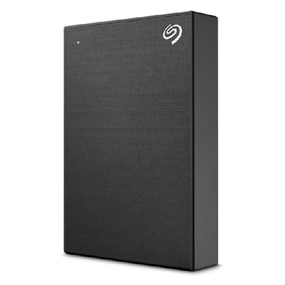 Seagate One Touch STKY2000400 Externe Festplatte 2TB schwarz