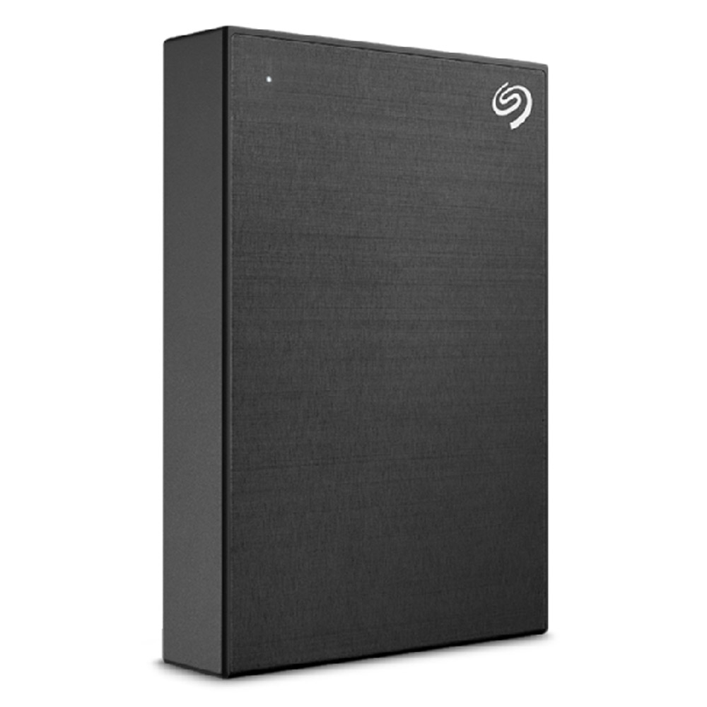 Seagate One Touch STKY2000400 Externe Festplatte 2TB schwarz