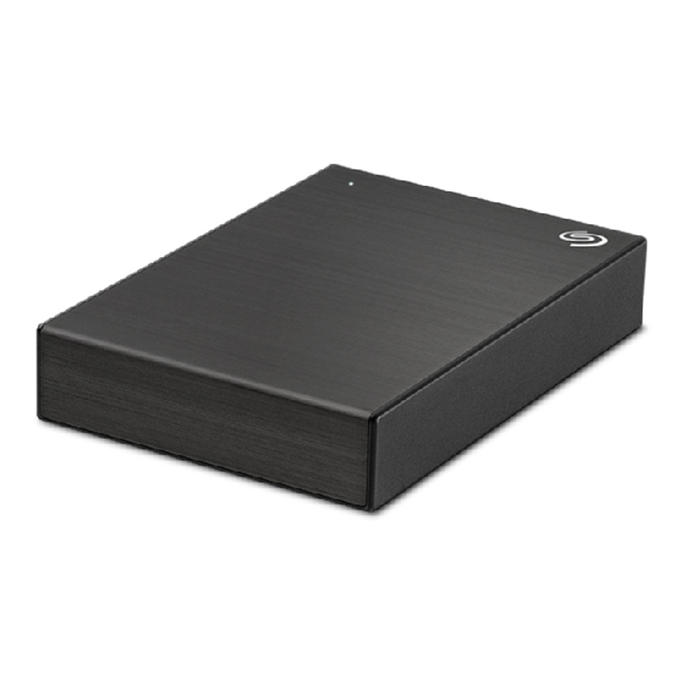 Seagate One Touch STKY2000400 Externe Festplatte 2TB schwarz