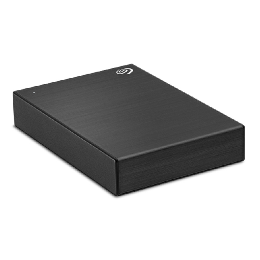 Seagate One Touch STKY2000400 Externe Festplatte 2TB schwarz