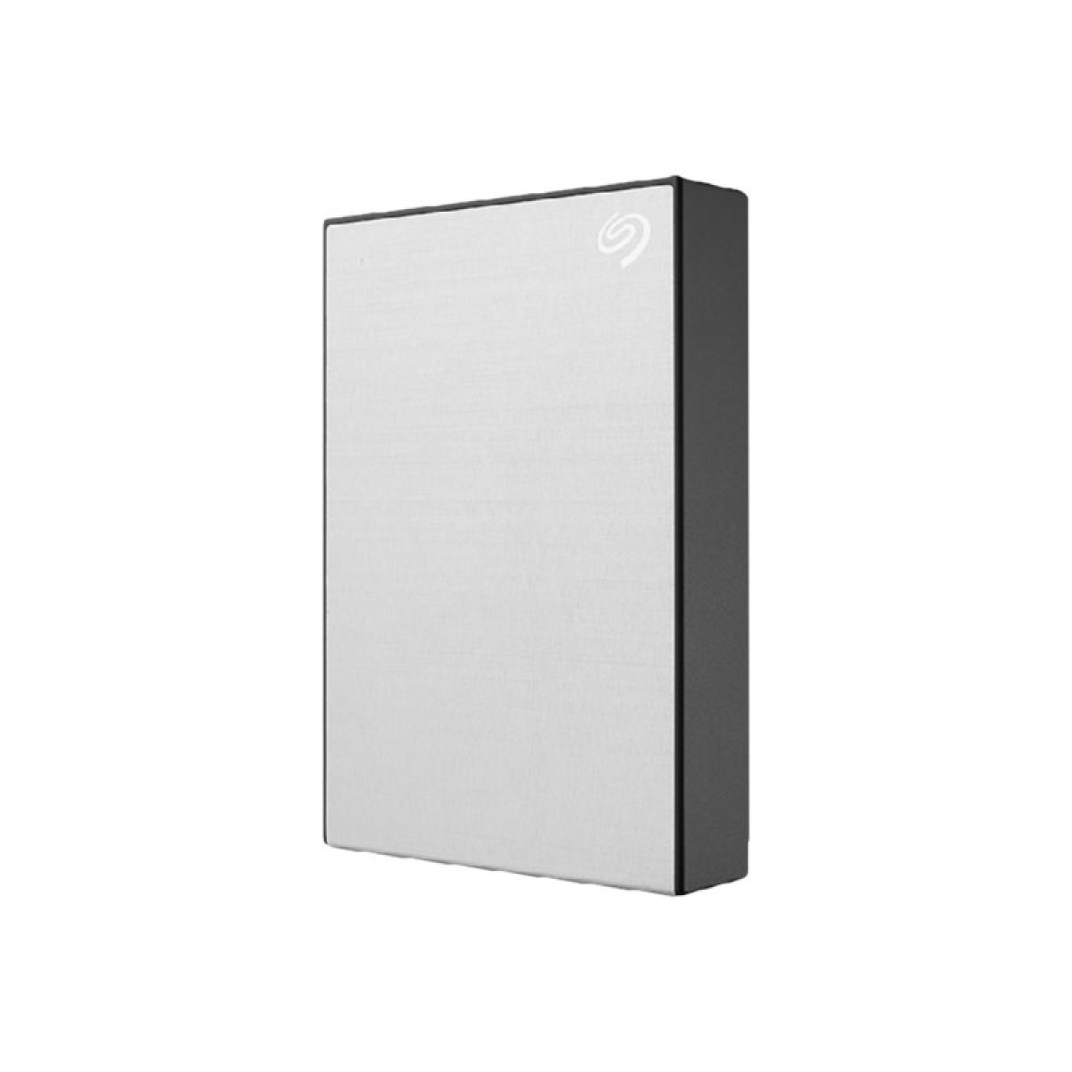 Seagate One Touch STKY2000401 Externe Festplatte 2TB silber