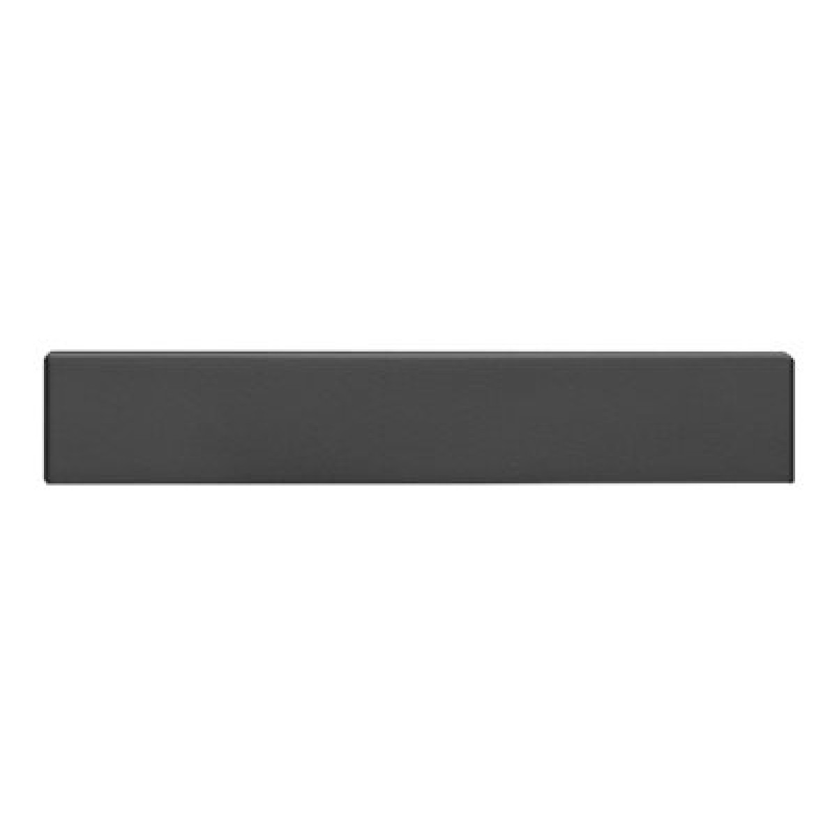 Seagate One Touch STKY2000401 Externe Festplatte 2TB silber