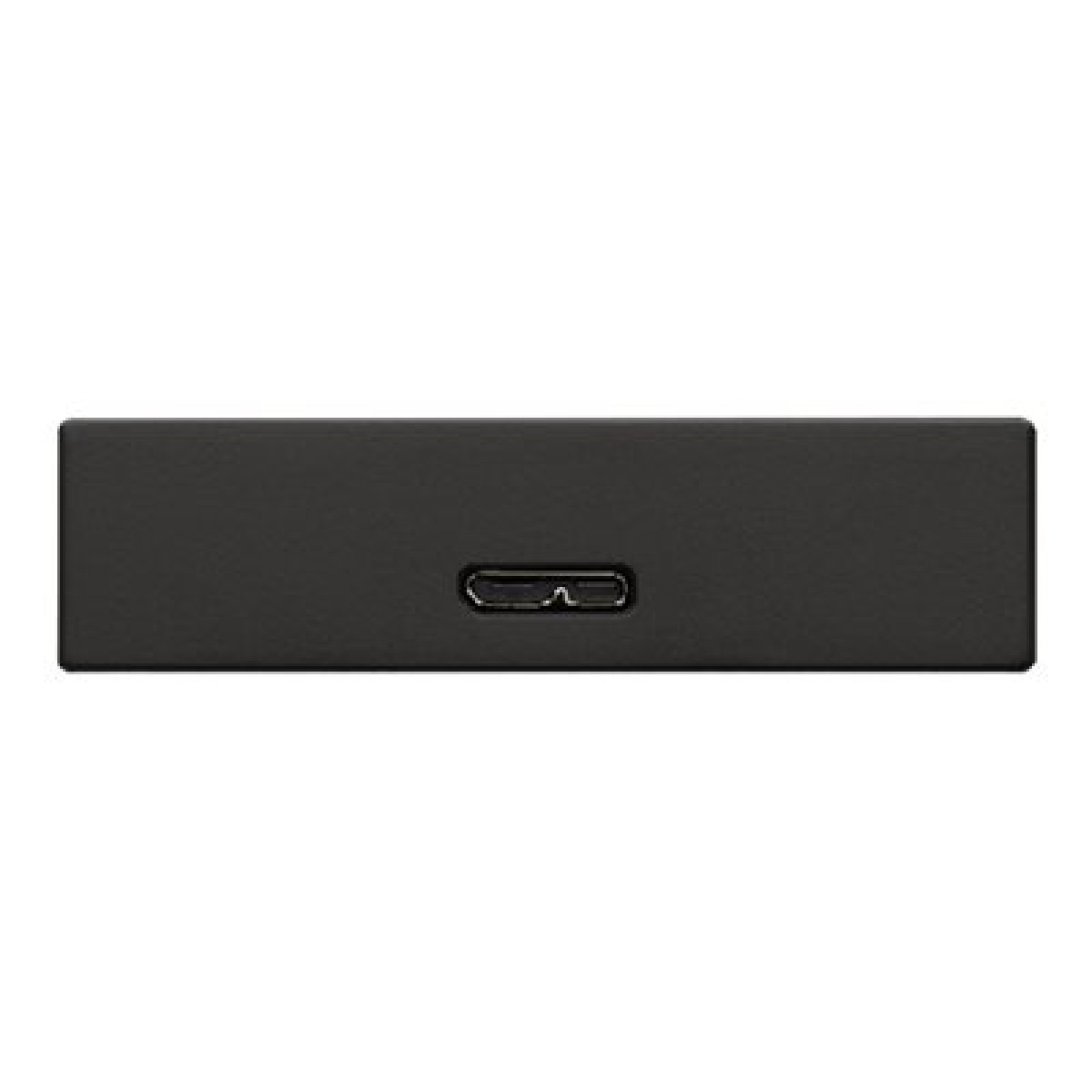 Seagate One Touch STKY2000401 Externe Festplatte 2TB silber