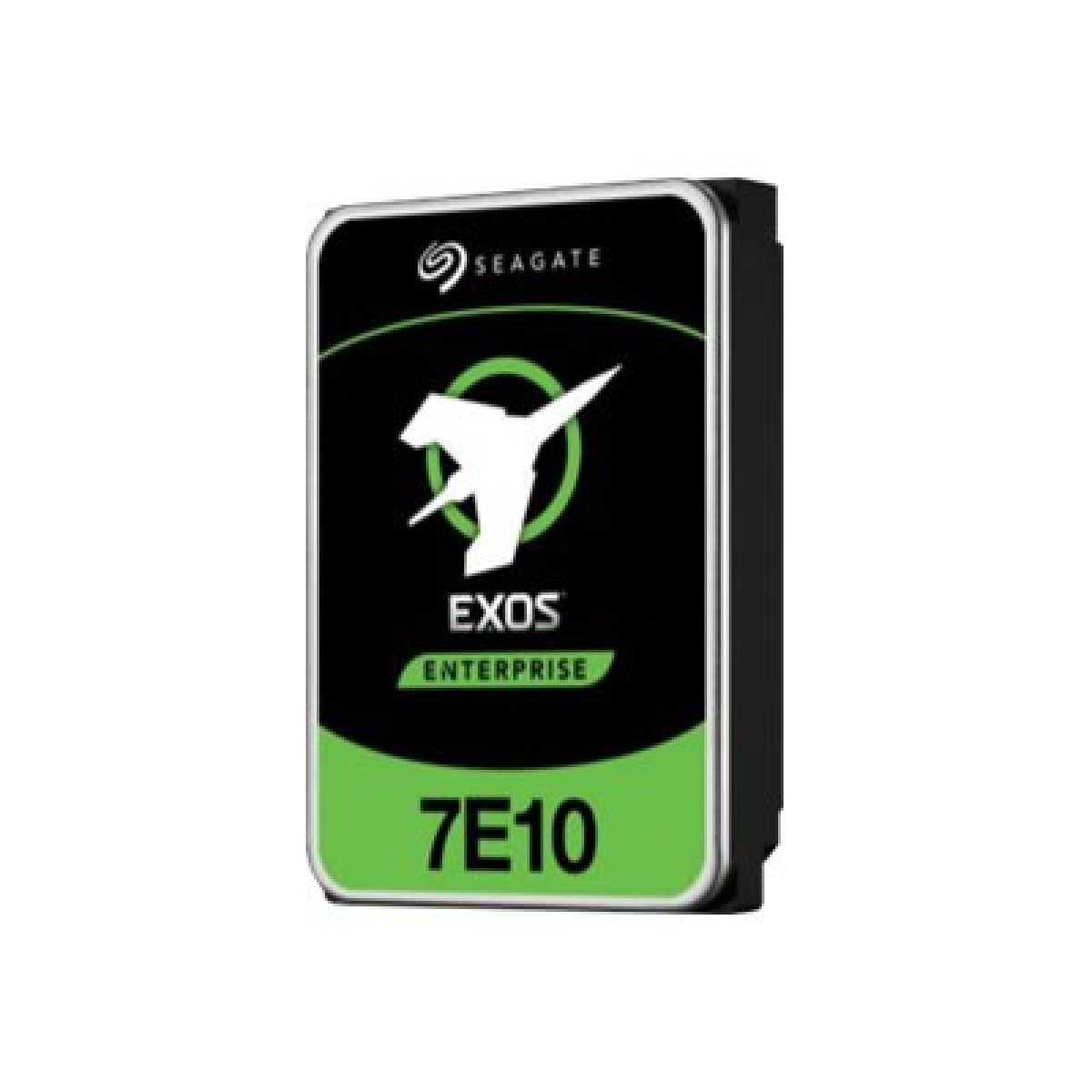 Seagate Exos 7E10 Festplatte 2TB
