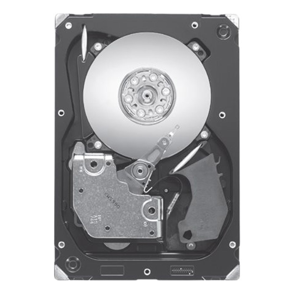 Seagate Cheetah 15K ST3600057SS 600GB 3,5" SAS Festplatte