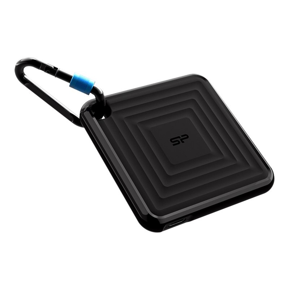 Silicon Power PC60 SSD 256GB