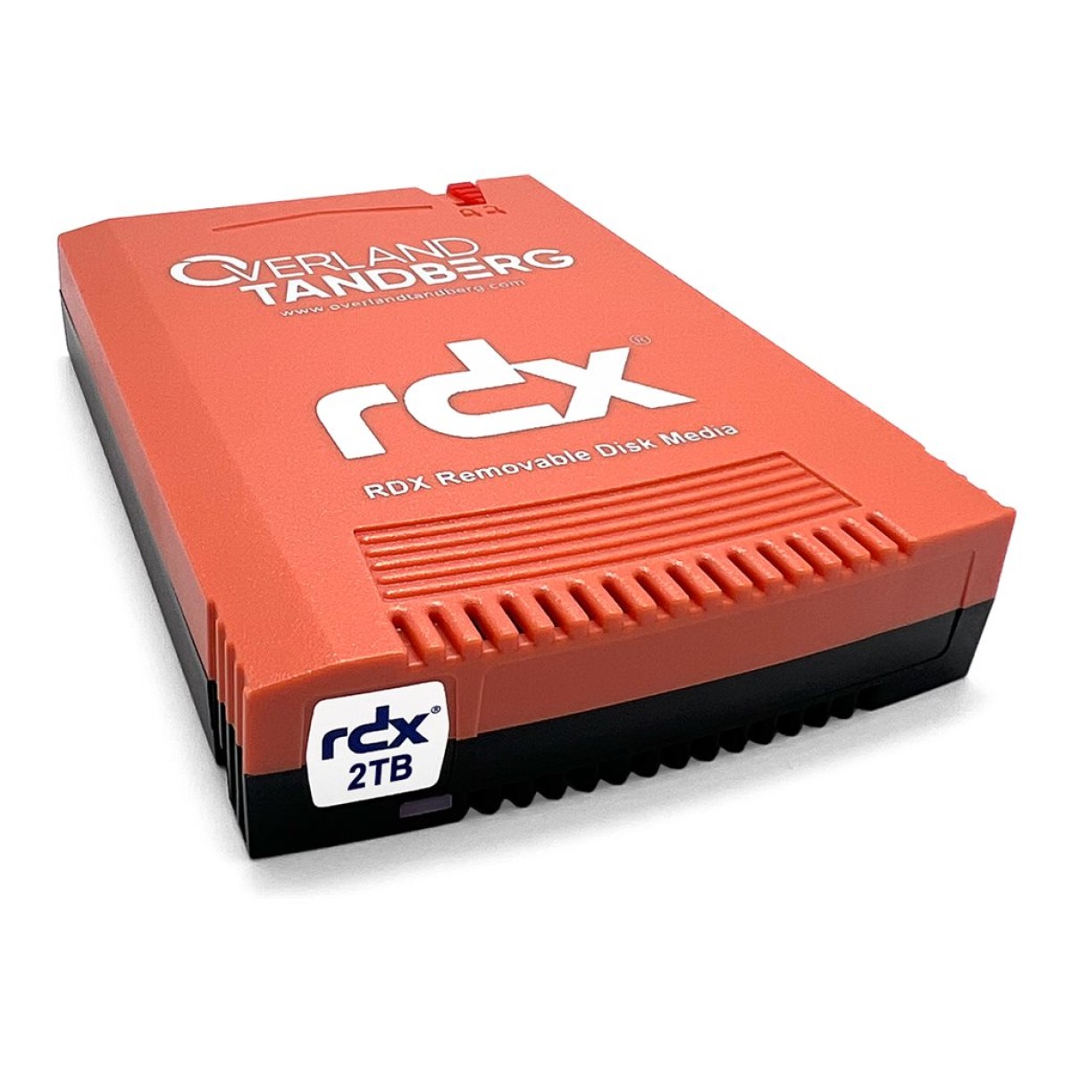 Tandberg RDX SSD Cartridge 2TB