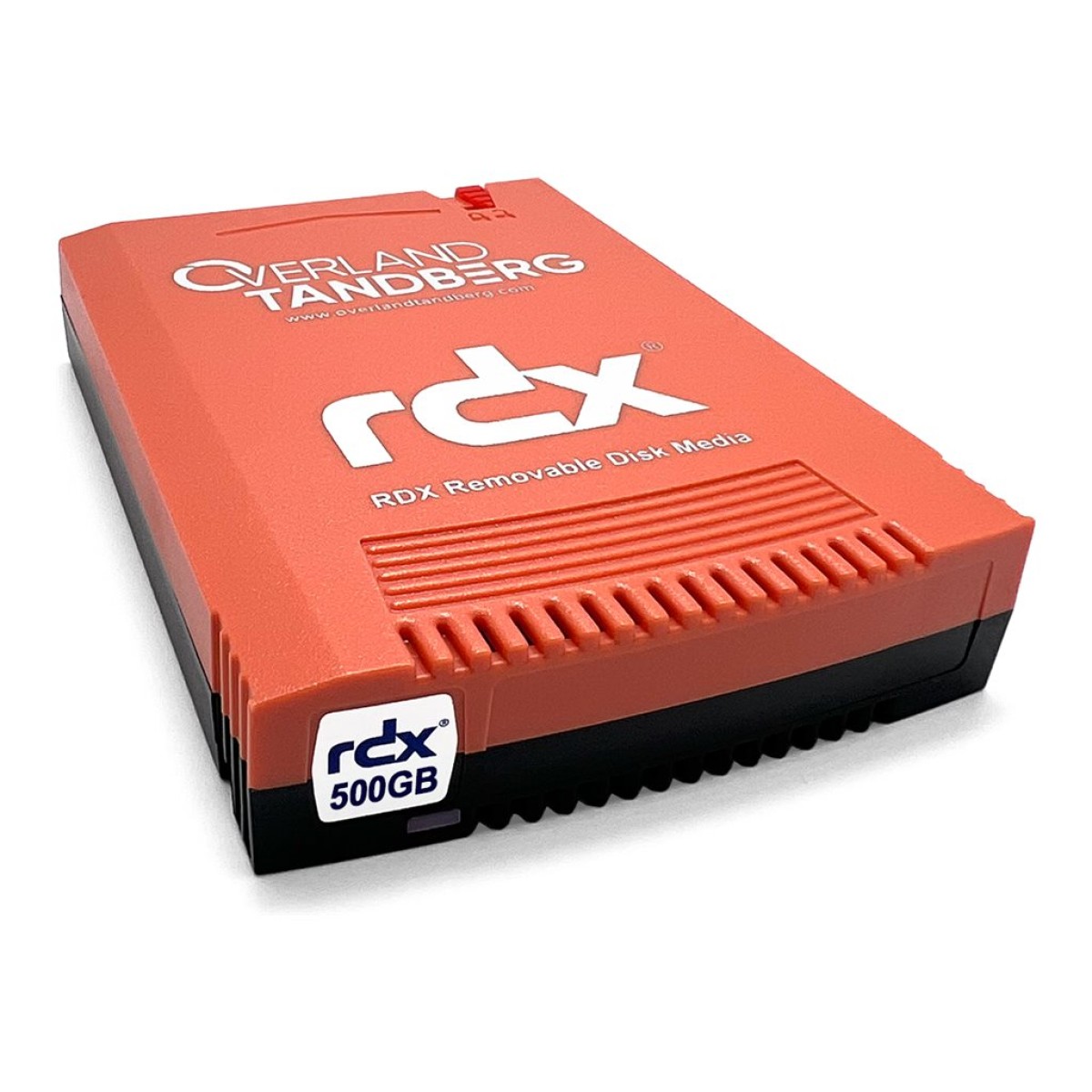 Tandberg RDX SSD Cartridge 512GB