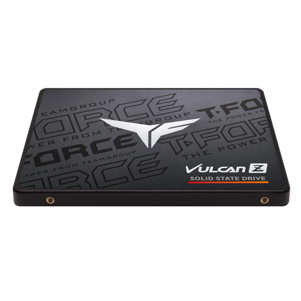 Team Group Vulcan Z SATA SSD 2TB