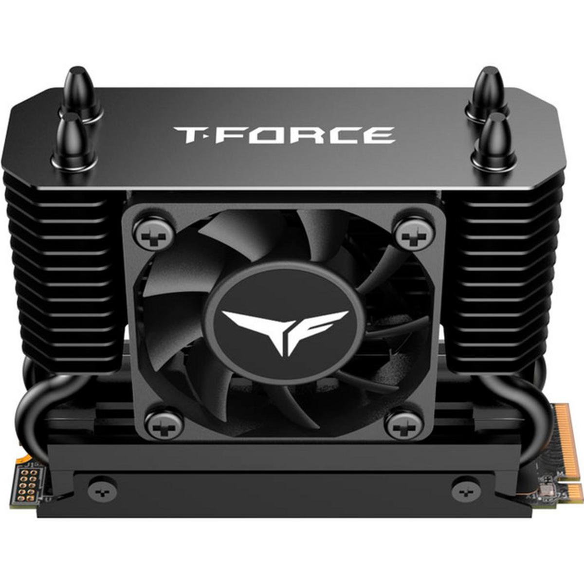 Team Group T-Force GC PRO M.2 2280 NVMe SSD 2TB