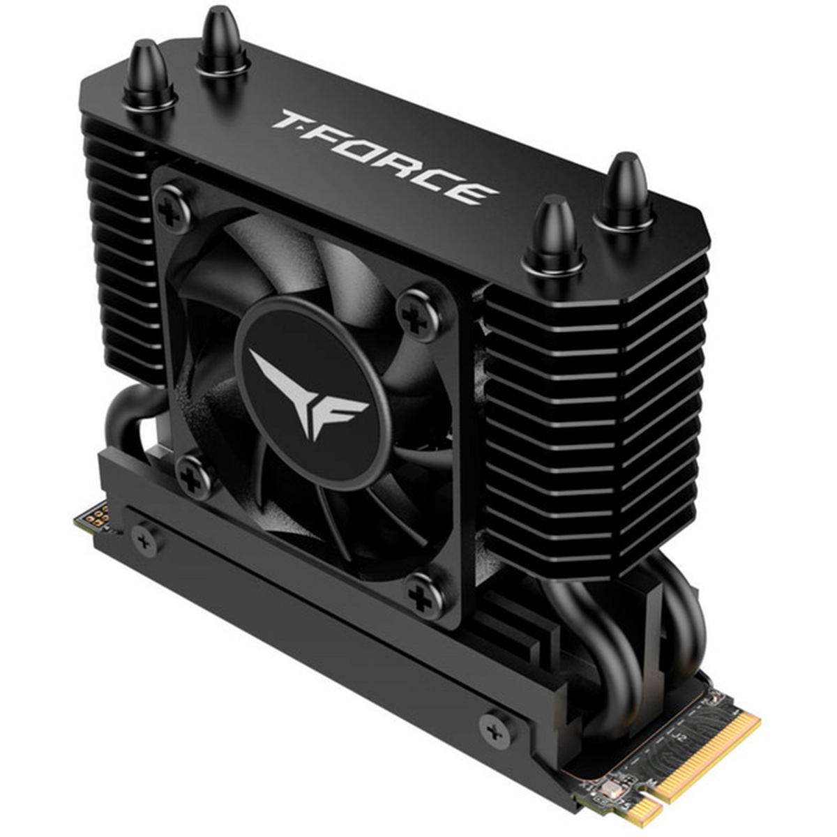Team Group T-Force GC PRO M.2 2280 NVMe SSD 2TB