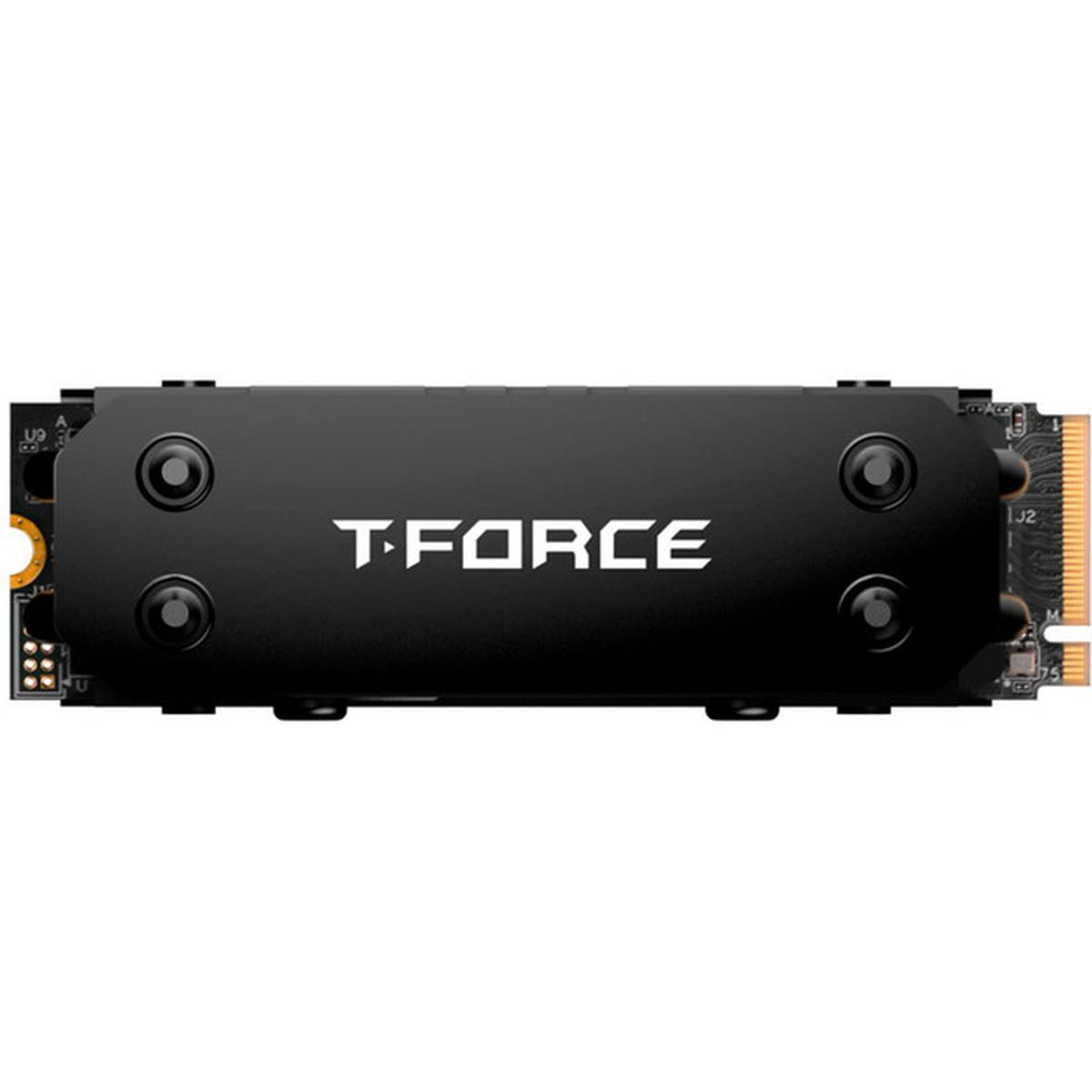 Team Group T-Force GC PRO M.2 2280 NVMe SSD 2TB
