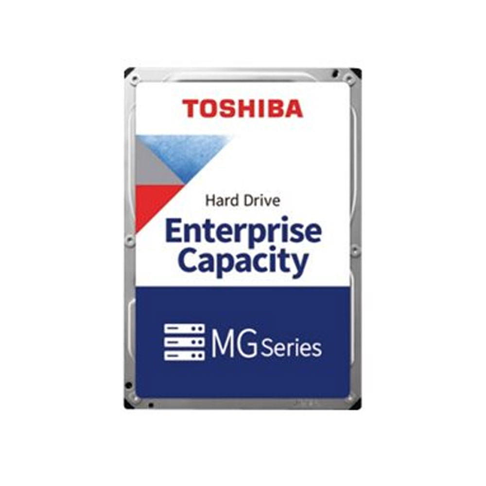 Toshiba MG09 Series MG09ACA18TE Festplatte 18 TB