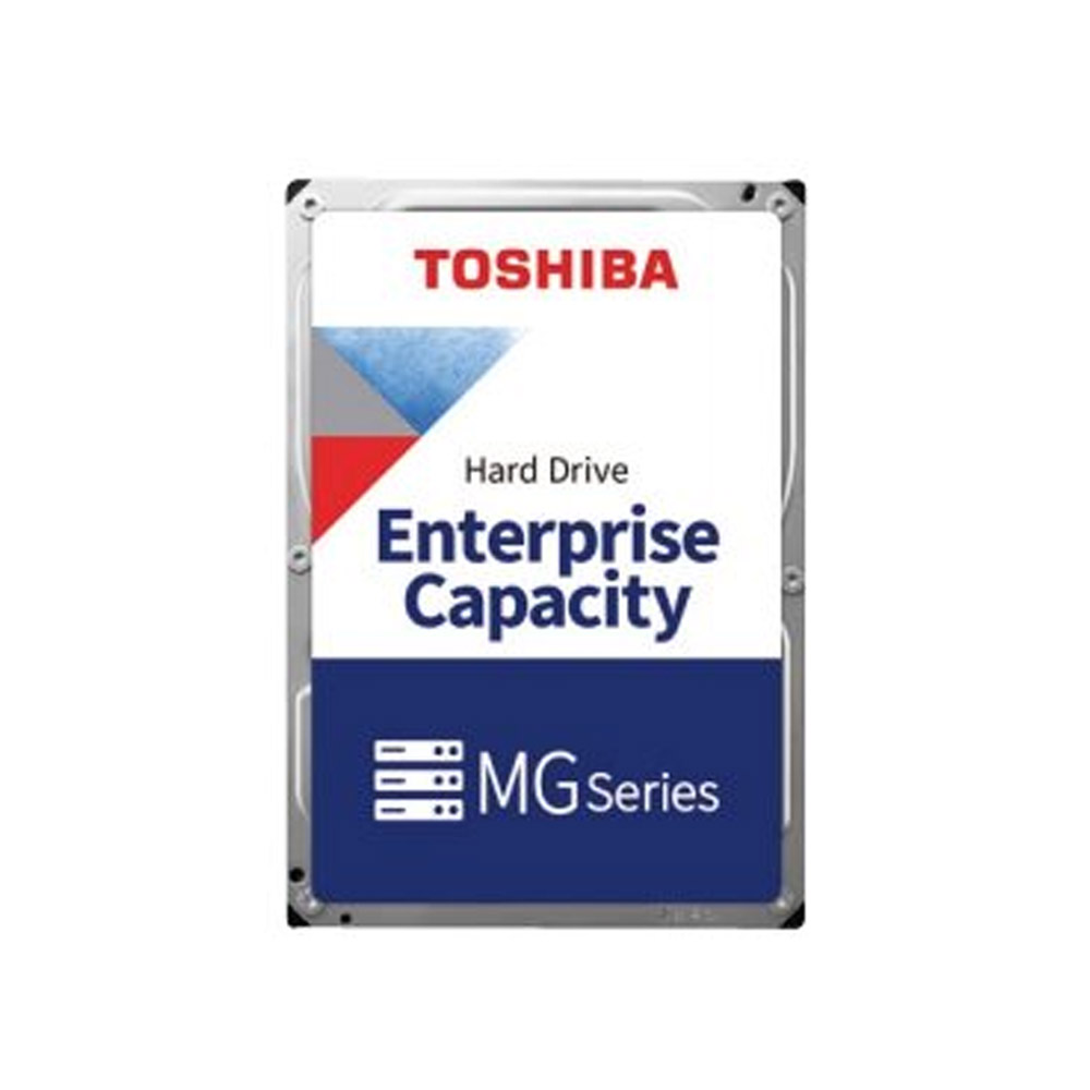 Toshiba MG Series Festplatte 8 TB