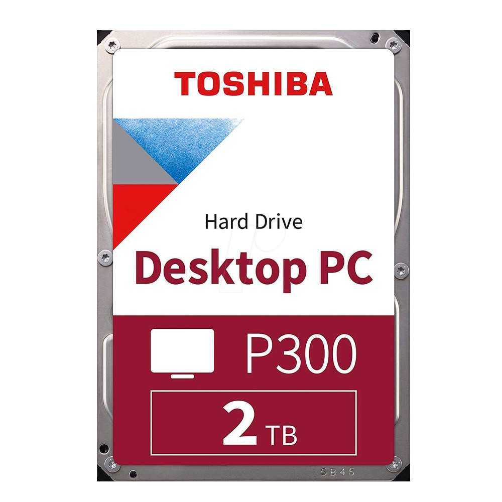 Toshiba&#x20;P300&#x20;Festplatte&#x20;2&#x20;TB