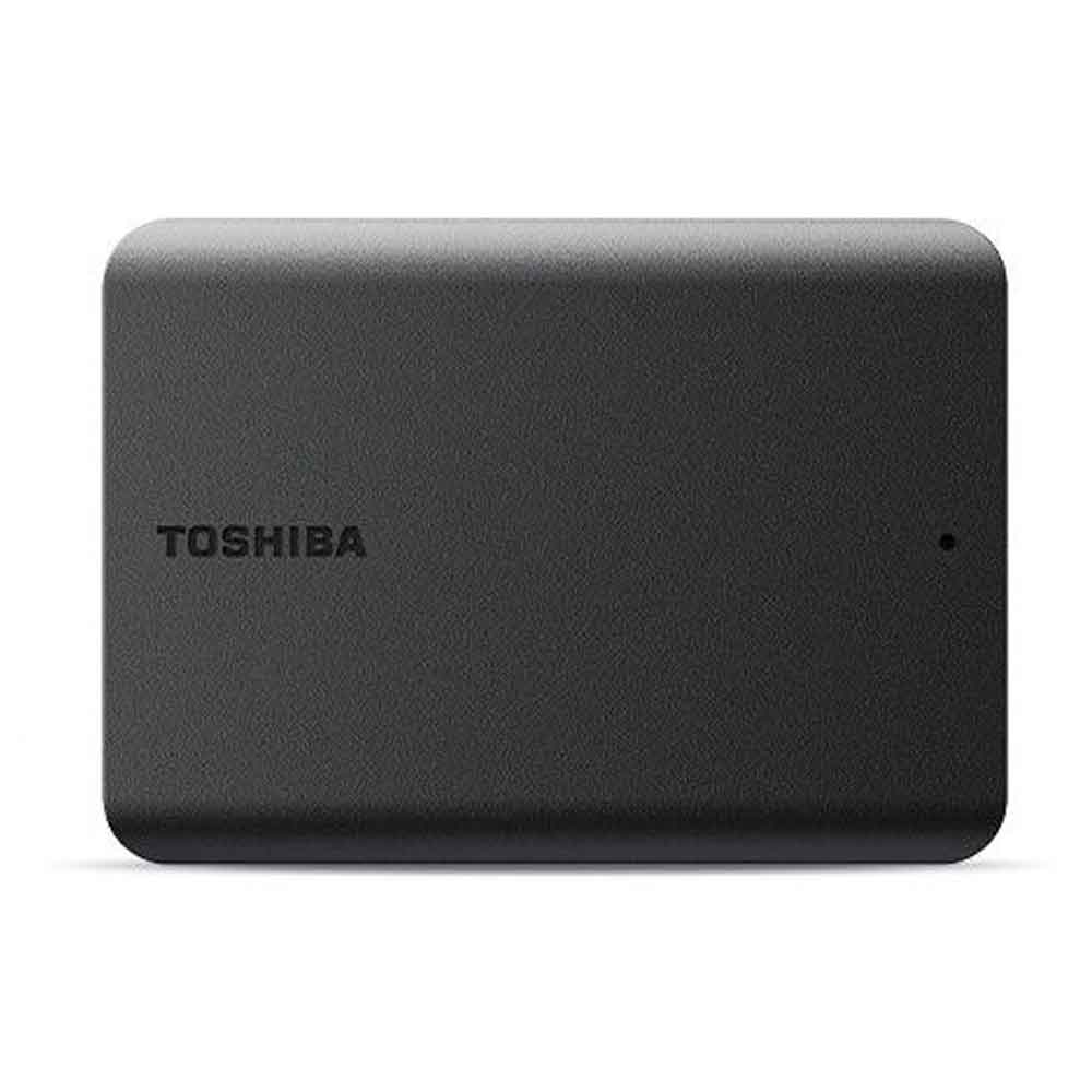 Toshiba Canvio Basics 2022 Festplatte 1TB