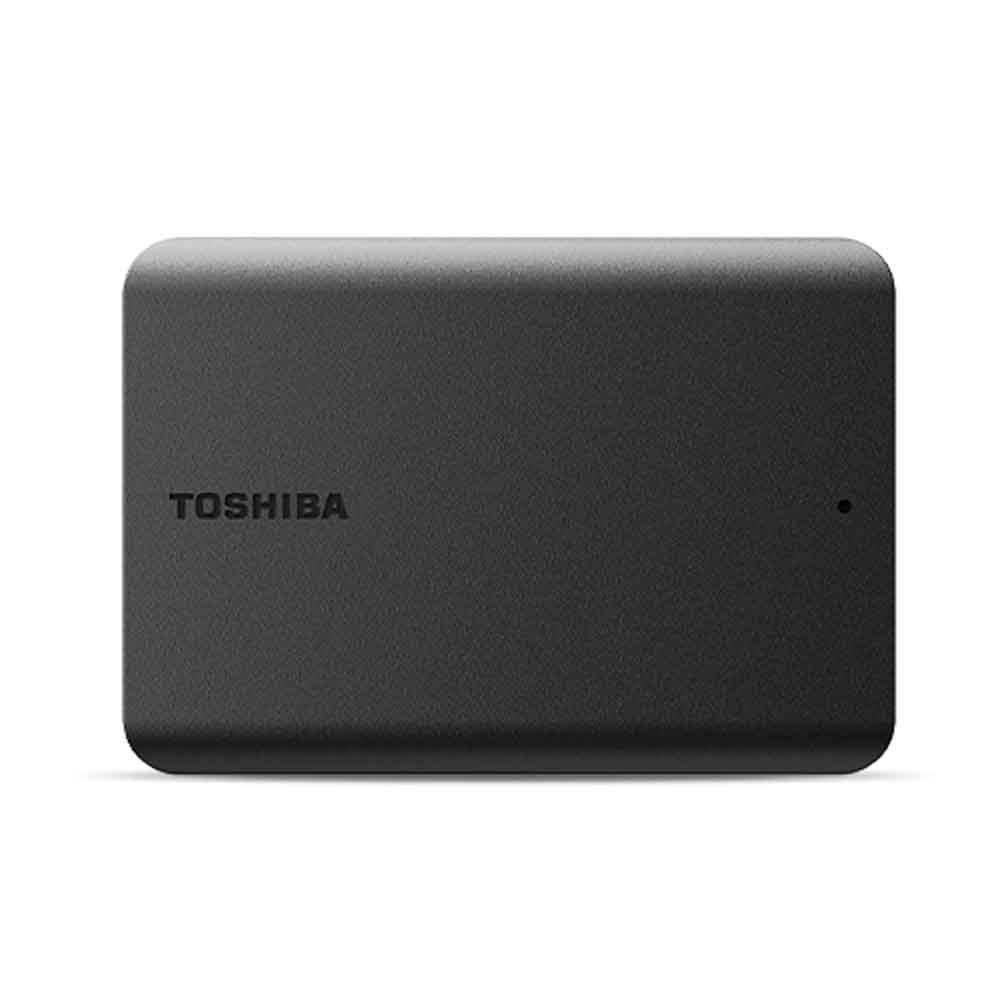 Toshiba Canvio Basics 2022 Festplatte 4TB