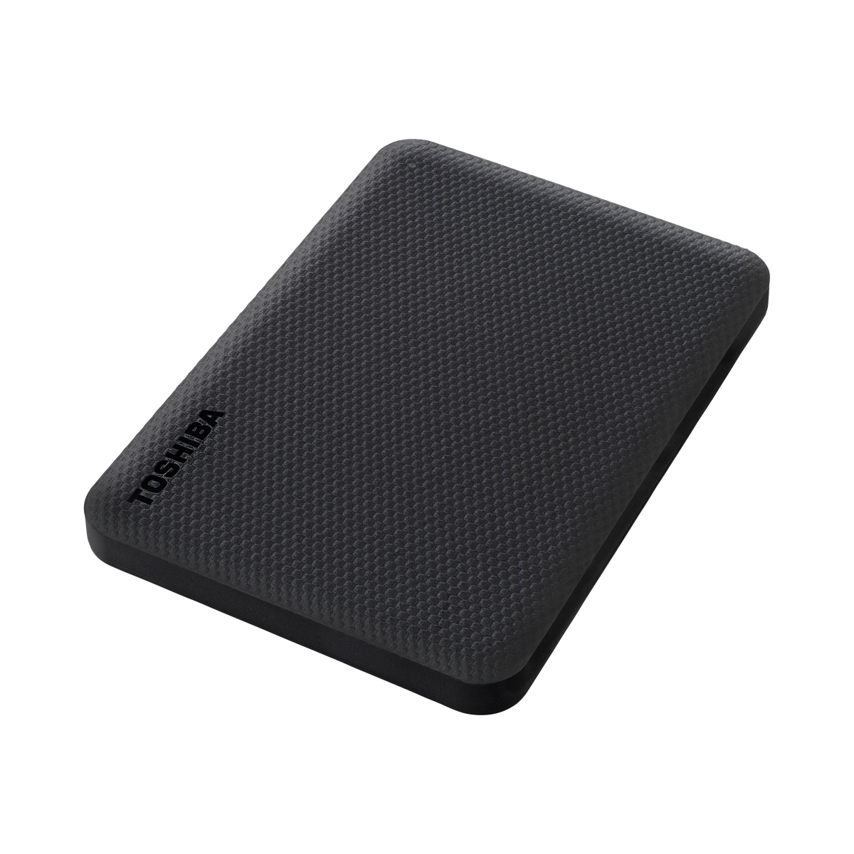 Toshiba Canvio Advance Externe Festplatte 4TB schwarz