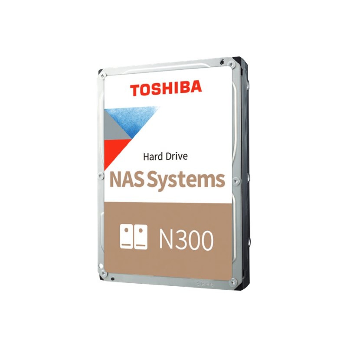 Toshiba N300 NAS Festplatte 20TB