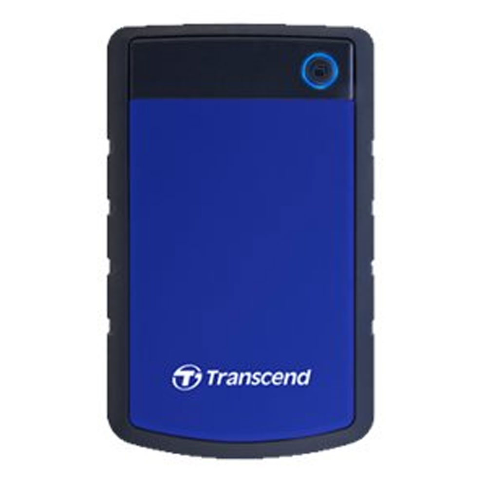 Transcend StoreJet 25H3 externe Festplatte 4TB