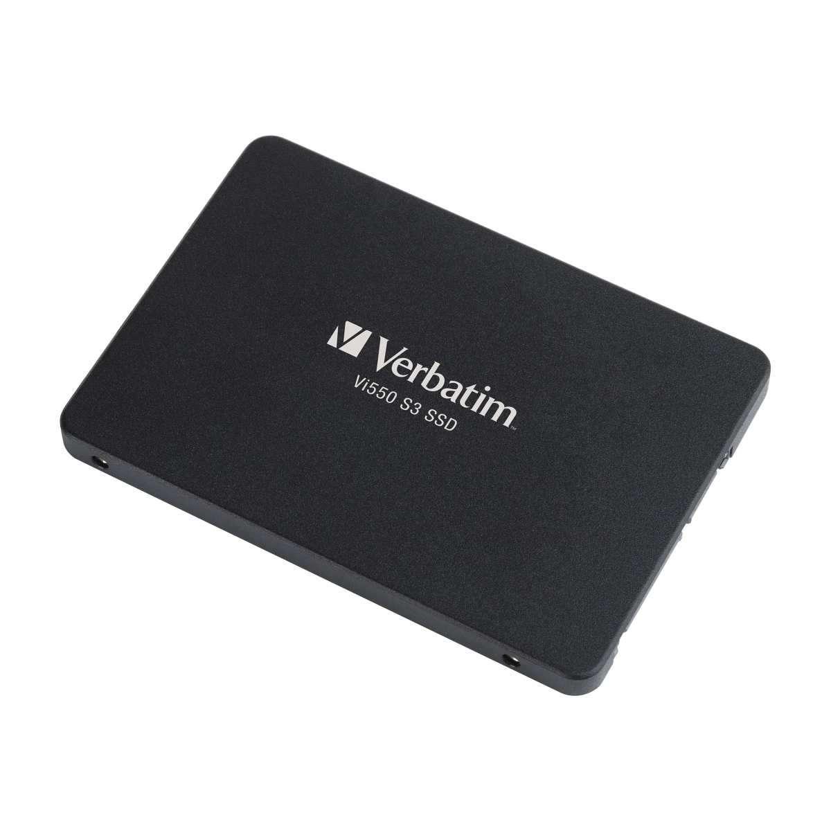 Verbatim Vi550 S3 SSD 256GB schwarz