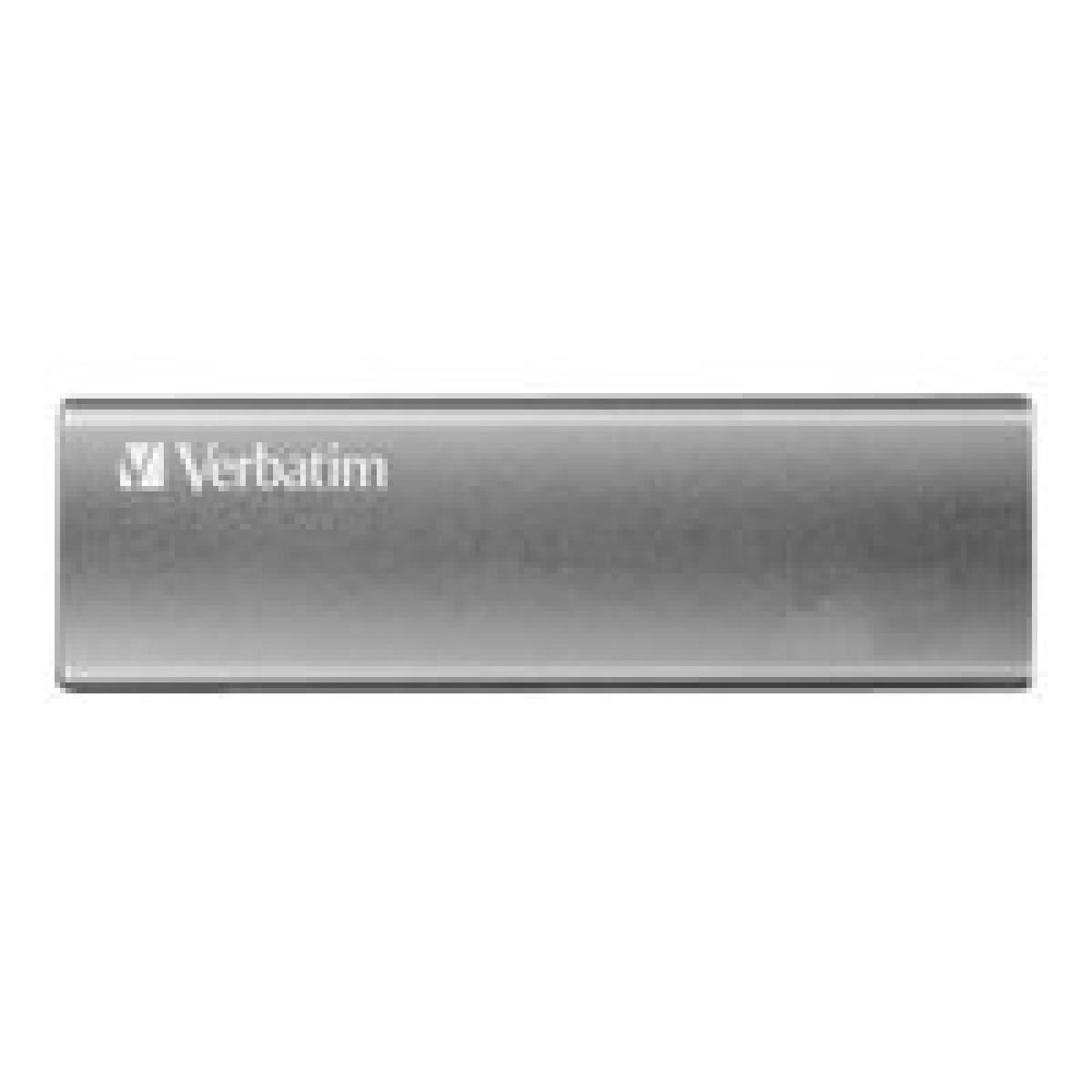 Verbatim Vx500 Externe SSD 240GB spacegrau