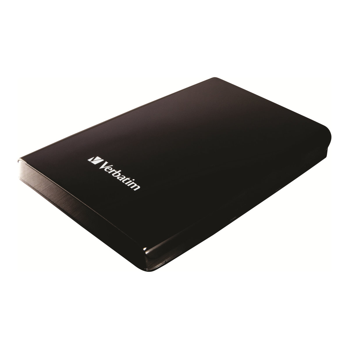 Verbatim Store 'n' Go SuperSpeed externe Festplatte 1TB schwarz