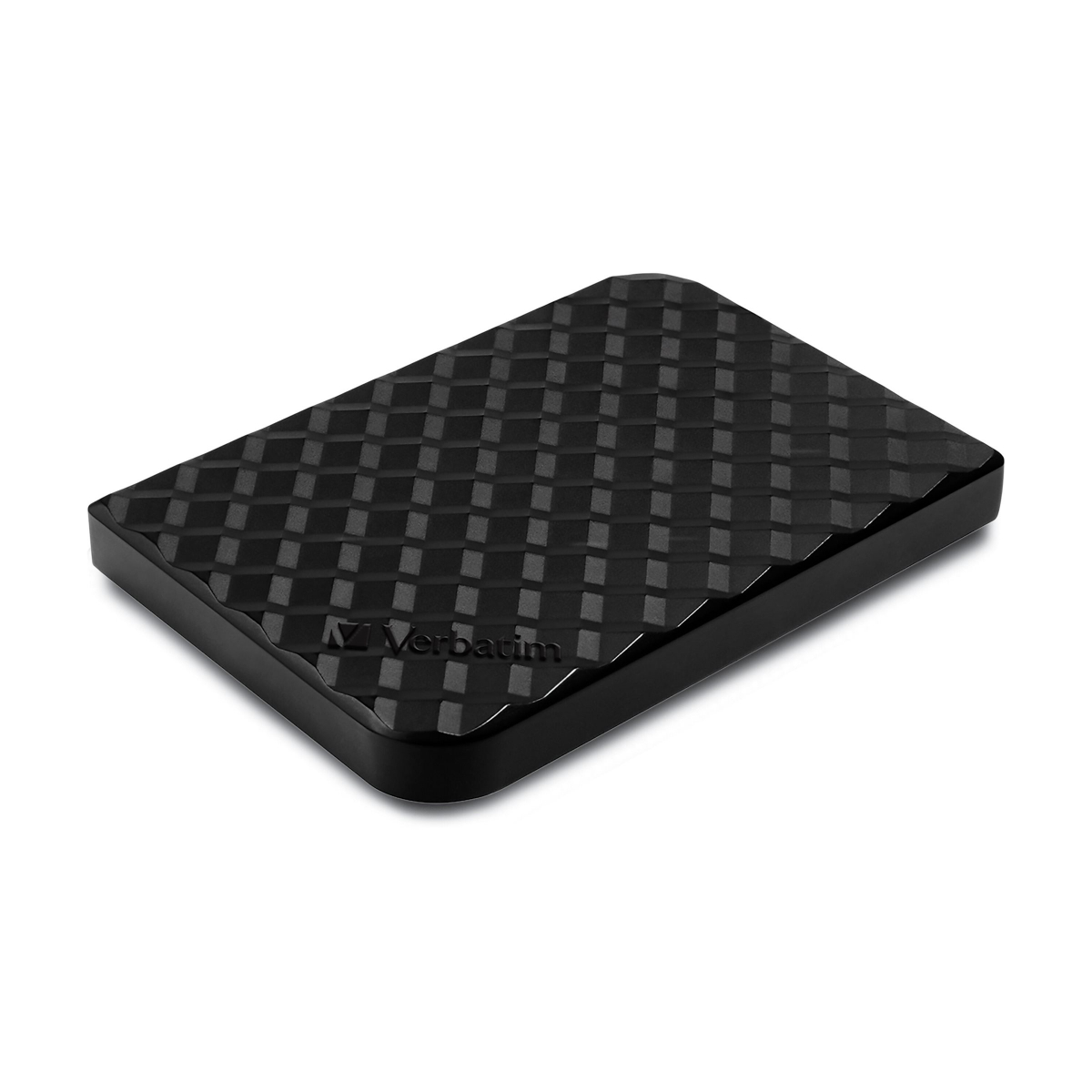 Verbatim Store 'n' Go Festplatte 2TB schwarz