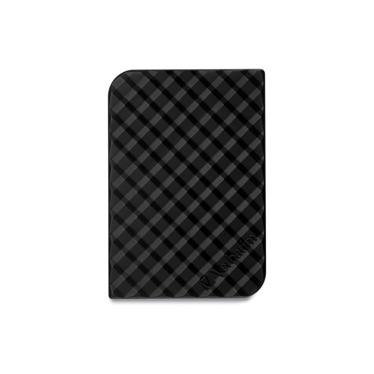 Verbatim Store 'n' Go Festplatte 2TB schwarz
