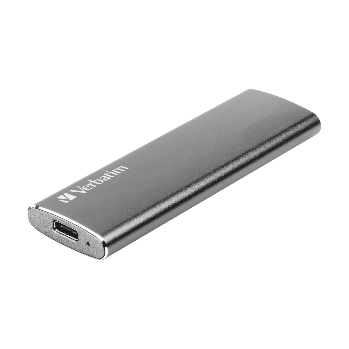 Verbatim Vx500 externe SSD 1TB silber