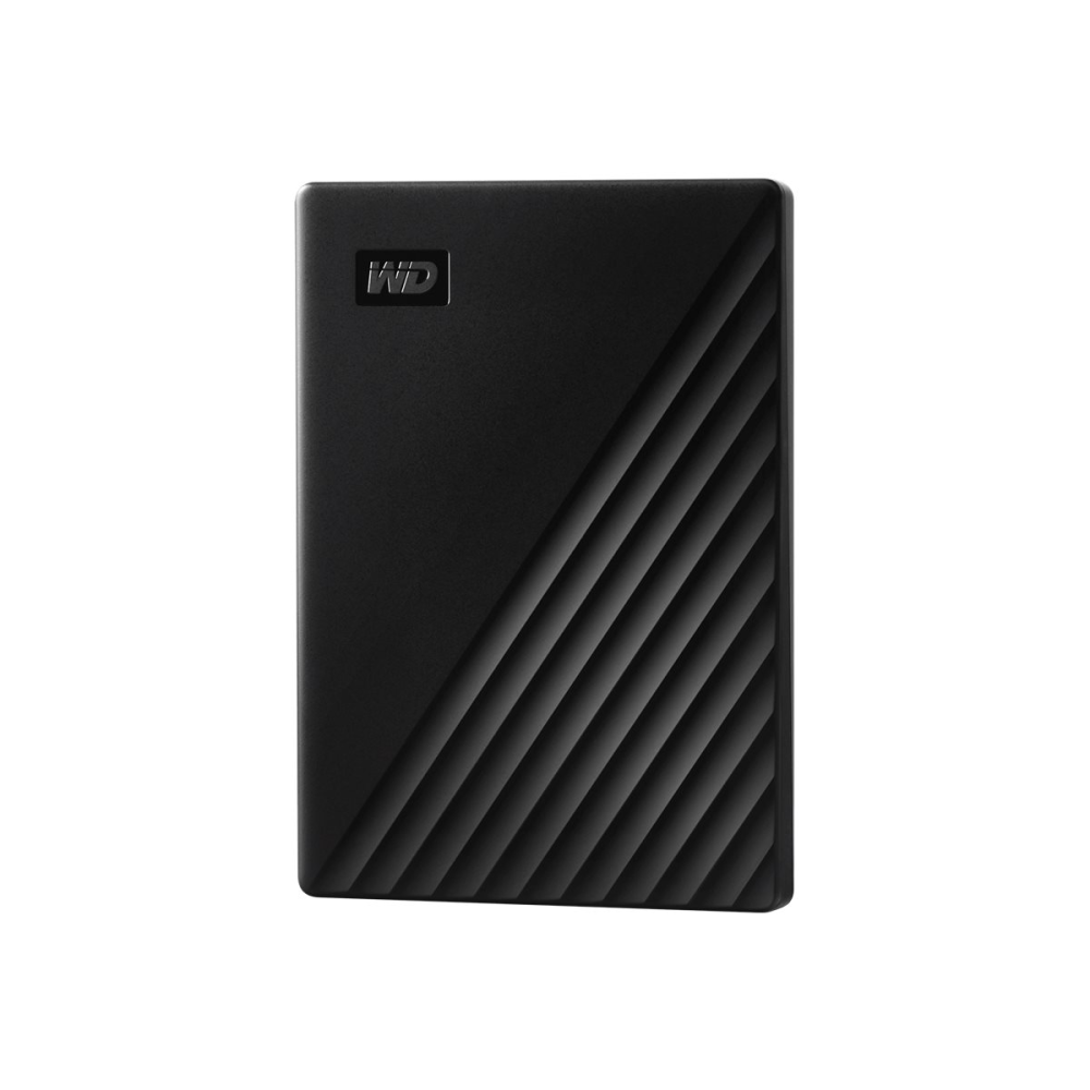 WD My Passport externe Festplatte 1 TB