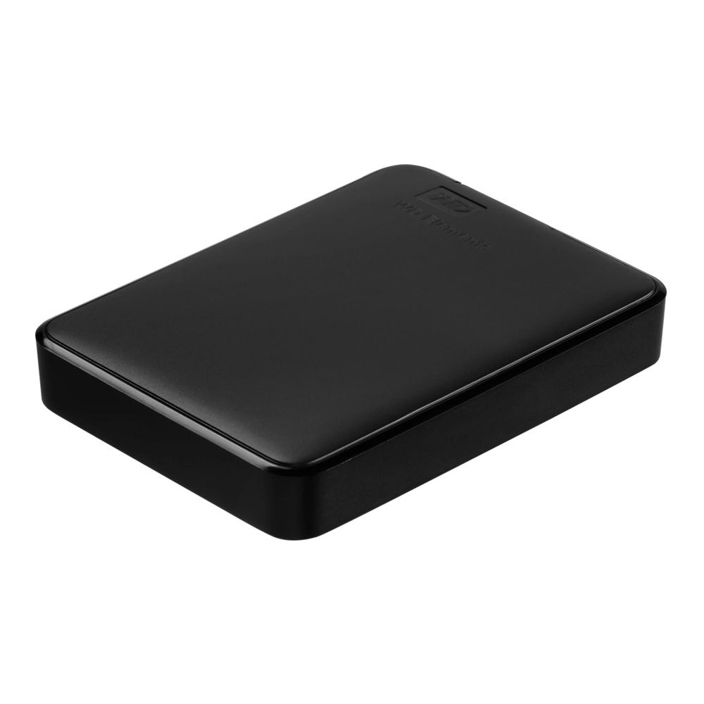 WD Elements Portable externe Festplatte 5 TB