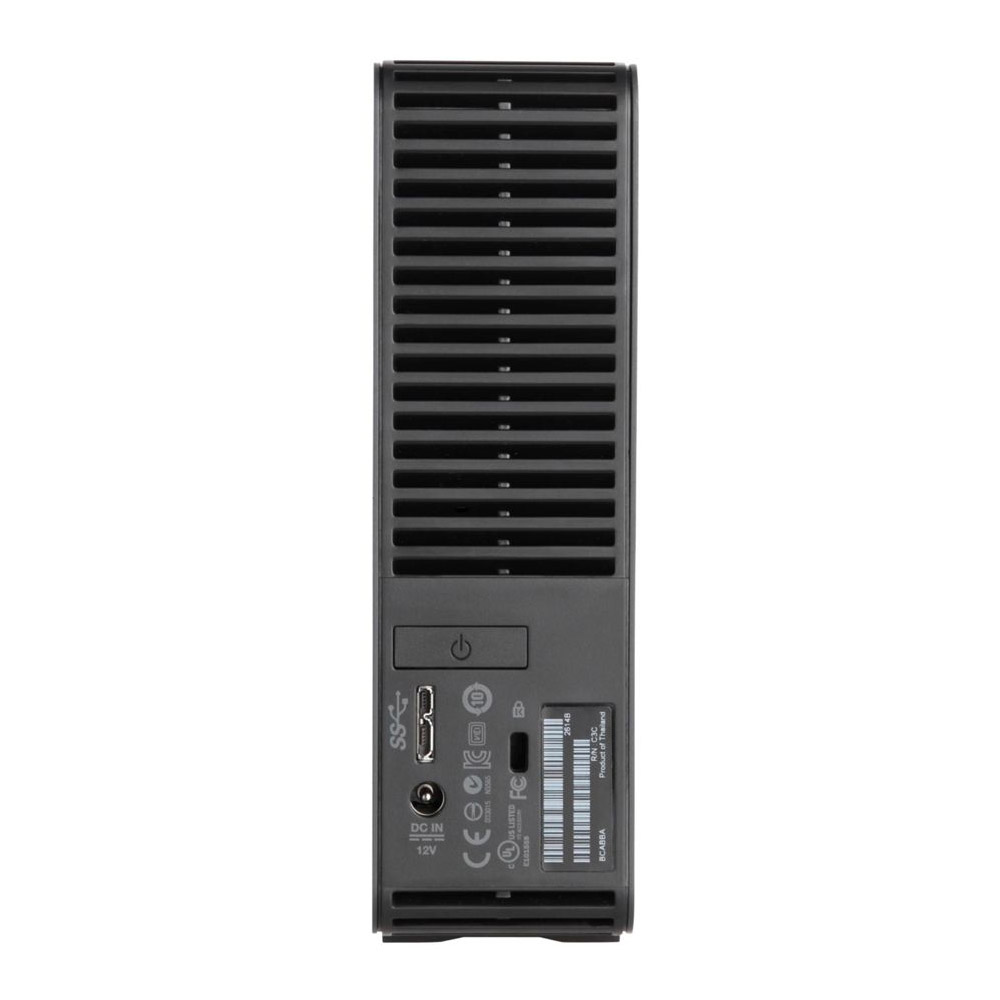 WD Elements Desktop-Speicher 20 TB