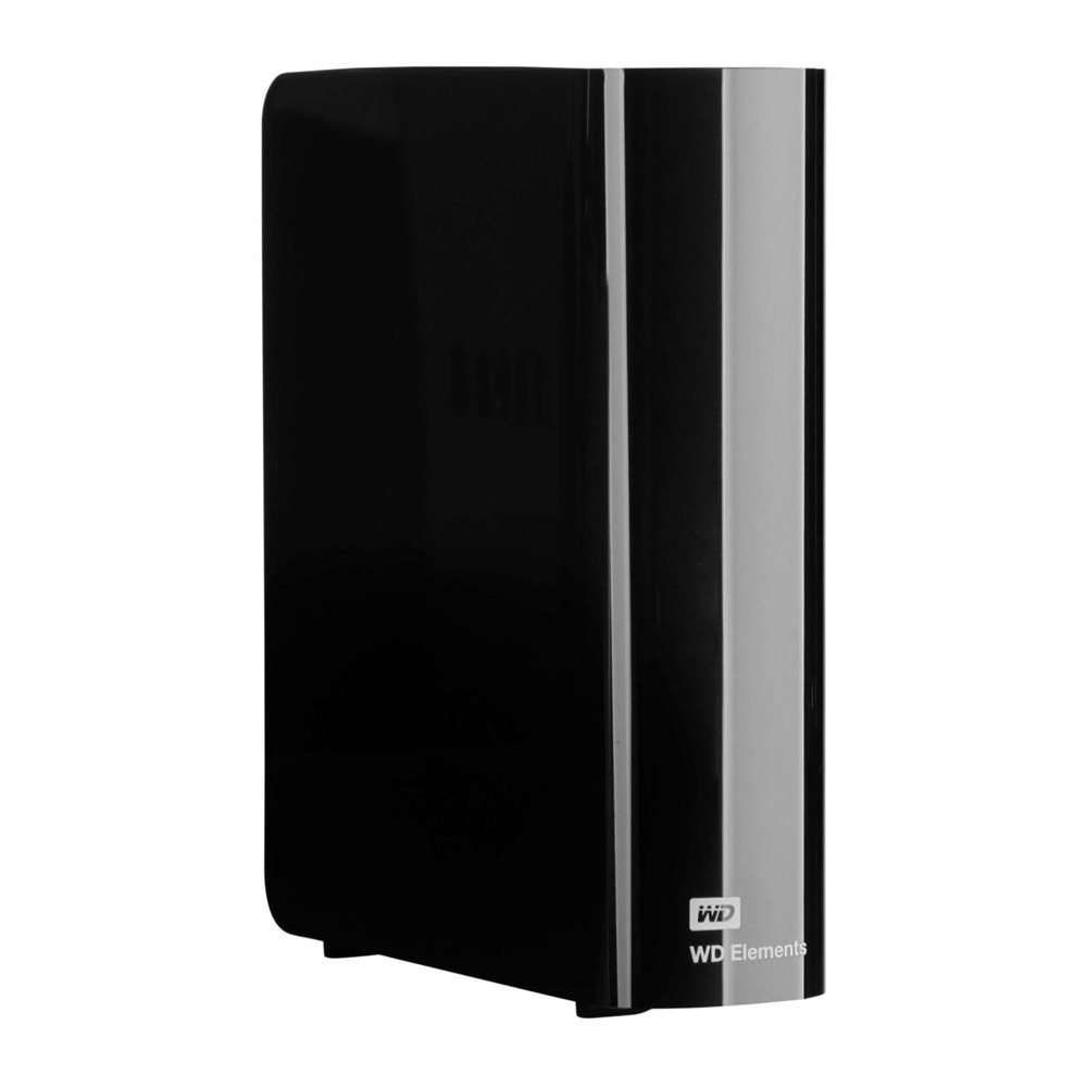 WD Elements Desktop-Speicher 22 TB