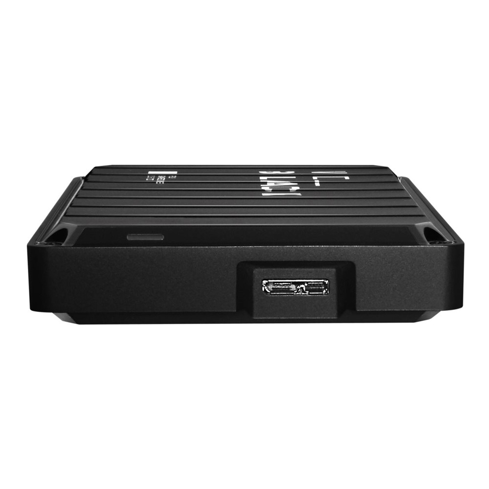 WD_BLACK P10 Gaming Festplatte 4TB schwarz