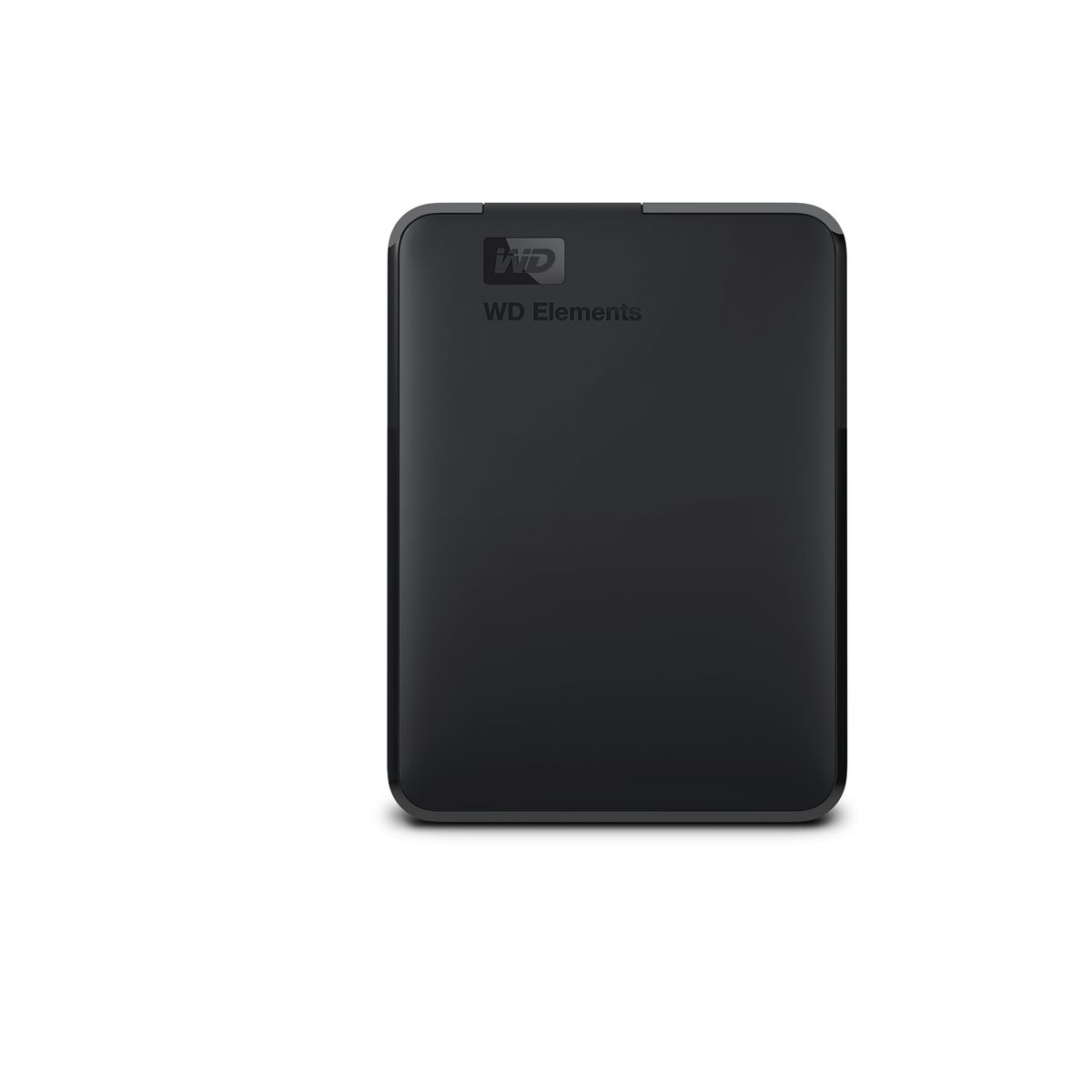 WD Elements Portable externe Festplatte 6TB schwarz