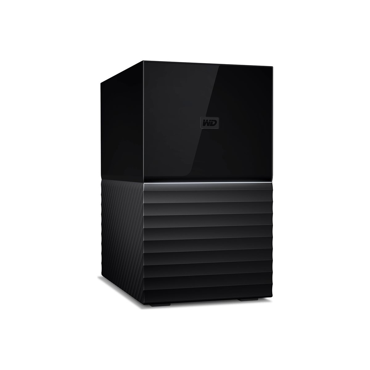 WD My Book Duo externe Festplatte 44TB