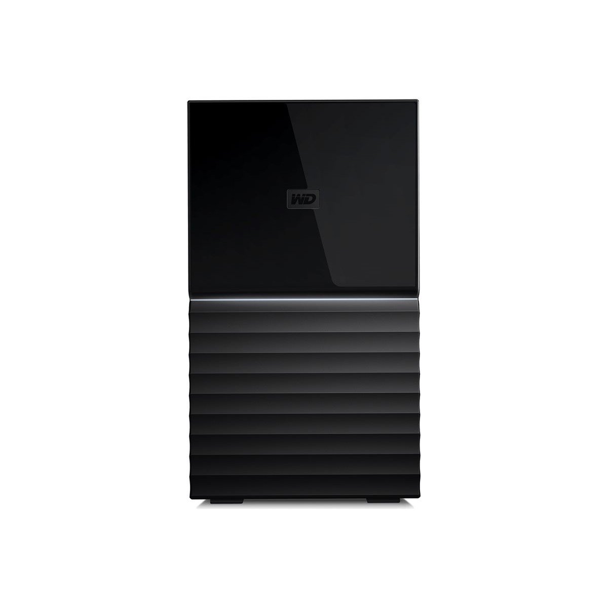 WD My Book Duo externe Festplatte 44TB