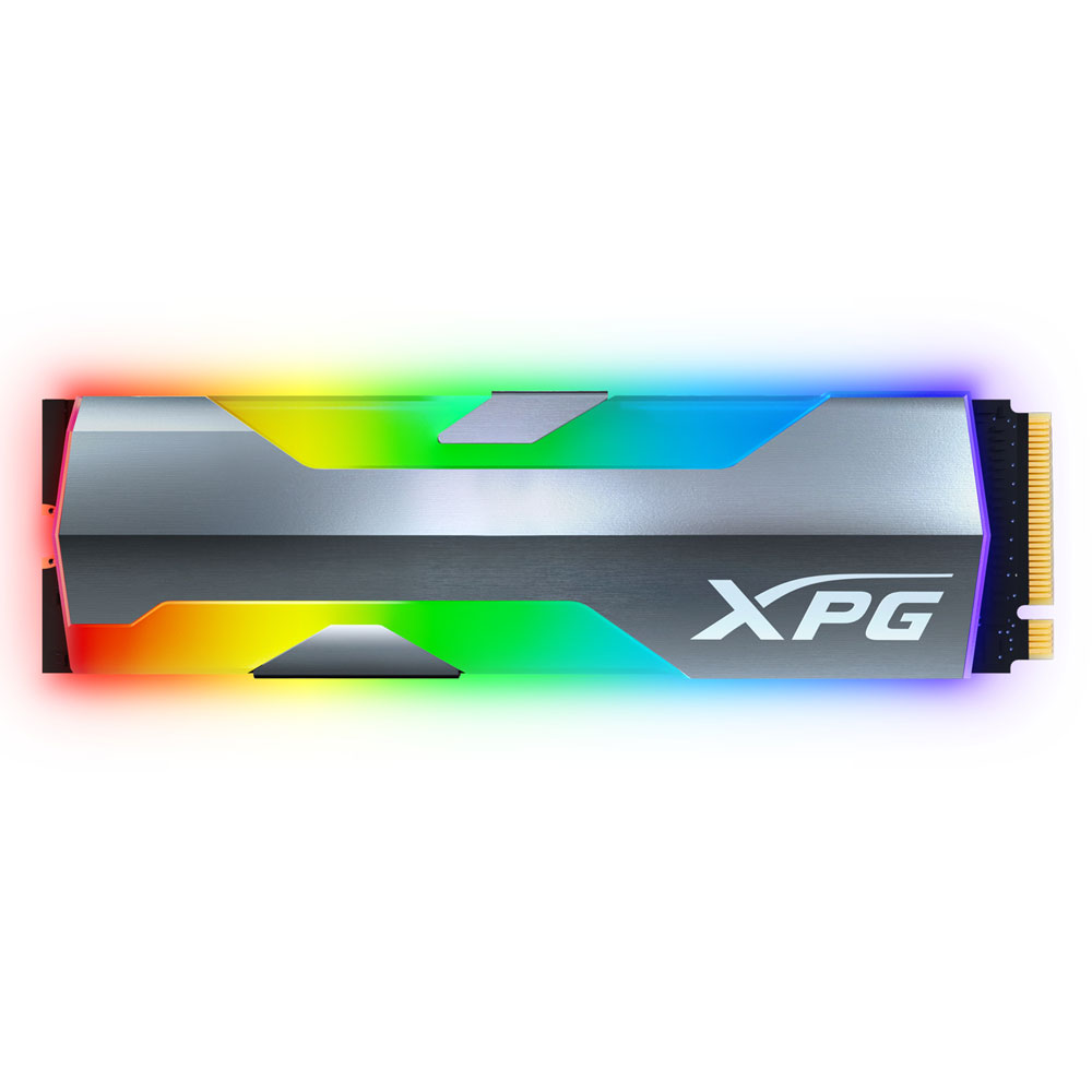 XPG Spectrix S20G RGB SSD 1TB