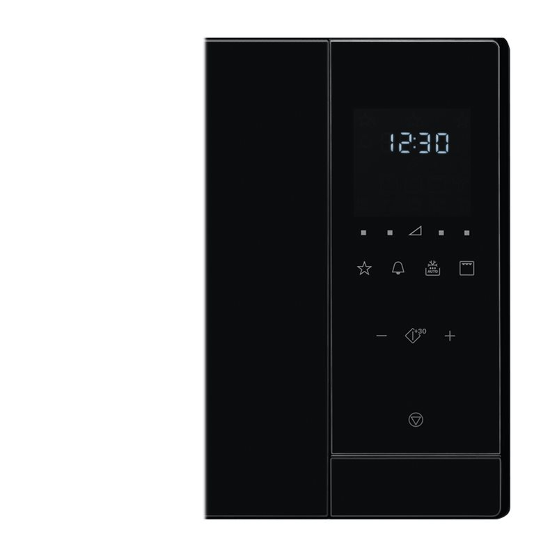 AEG MSB2547D-M 60cm Einbau-Mikrowelle edelstahl (B-Ware)