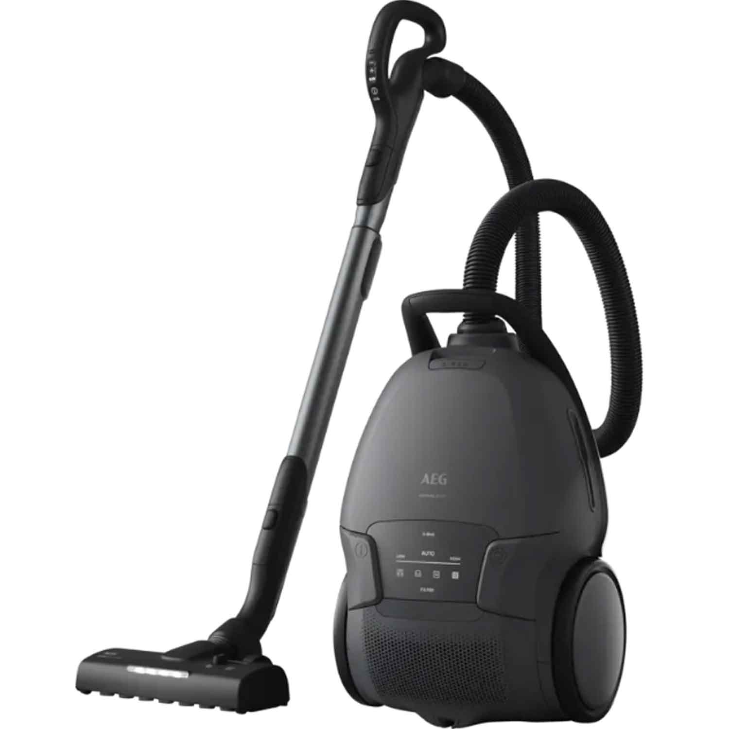 AEG Animal 8000 AB81A2DG Staubsauger mit Beutel