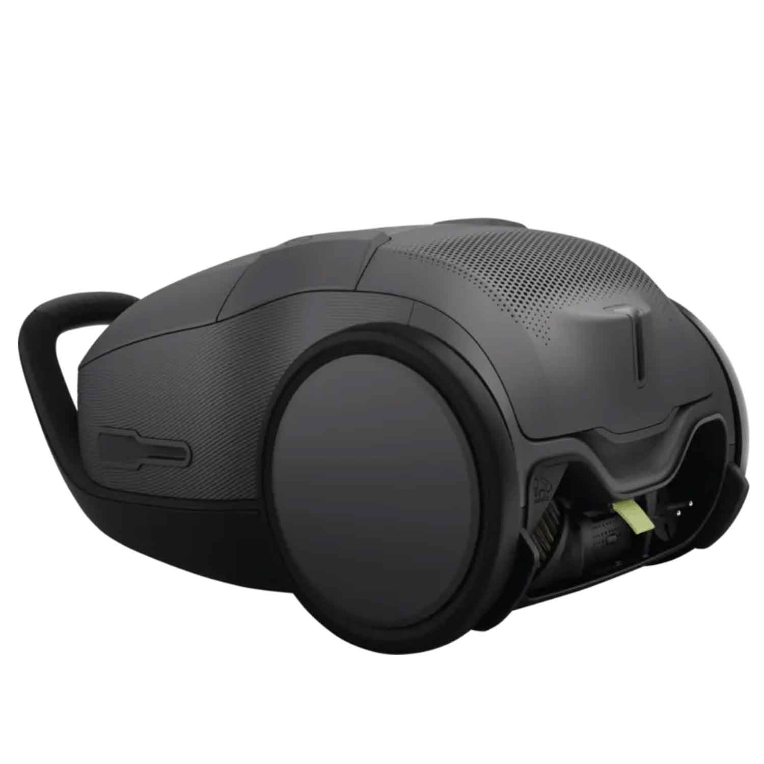 AEG Animal 8000 AB81A2DG Staubsauger mit Beutel