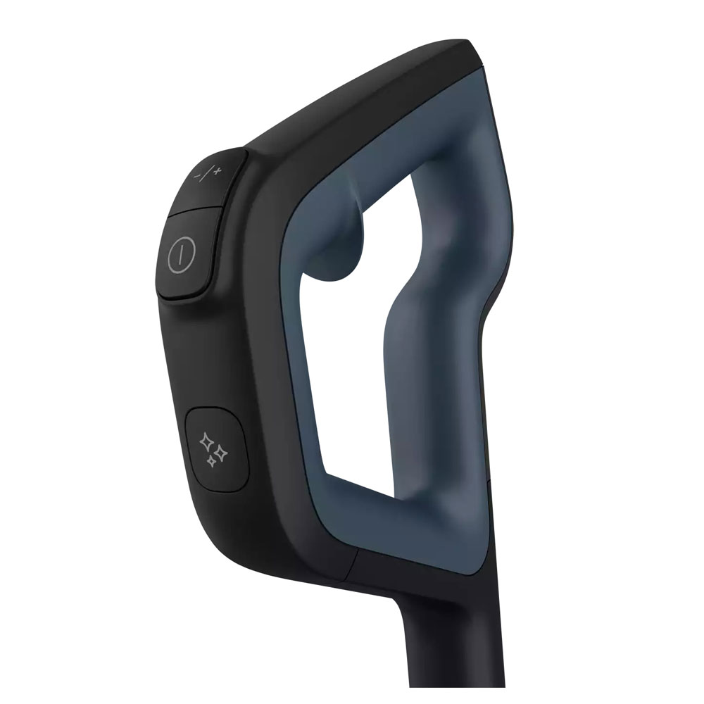 AEG AW81U3DB Nass- und Trocken Akku-Staubsauger blau (2. Wahl)