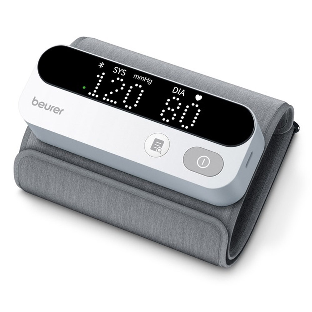 Beurer BM 59 Oberarm-Blutdruckmessgerät