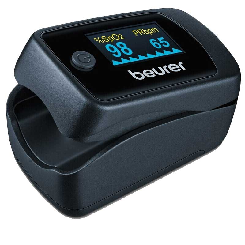 Beurer PO 45 Pulsoximeter
